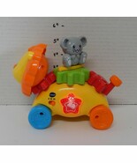 VTech Gearzooz Gearbuddies Lion and Mouse Educational Electronic Learnin... - $278.95 MXN