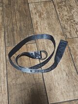 DKNY Mens Woven Belt  44" - $8.91