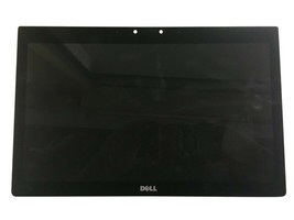 DELL latitude 5280 led lcd screen with touch digitizer + touch board assembly - $100.00