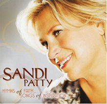 Hymns of Faith: Songs of Inspiration [Audio CD] Sandi Patti - £6.66 GBP