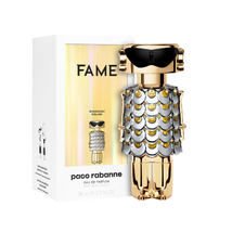 Fame by Paco Rabanne 2.7 oz EDP Refillable Perfume for Women Brand New In Box - £39.54 GBP