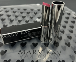 New Mary Kay True Dimensions Lipstick Pink Cherie Full Size 088558 Fast ... - $196.25 MXN