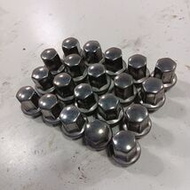 Chevy Malibu Lug Nut Set 2019 2020 2021 2022 - $25.94