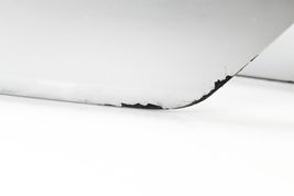 2002-2005 BMW E65 745i 745Li REAR TRUNK LICENSE PLATE COVER TRIM PANEL P6851 image 5