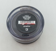 New bareMinerals Eyeshadow Eye Color in Graphite .57g - $12.75