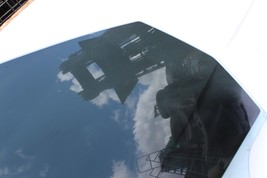 2011-2014 SUBARU IMPREZA WRX SEDAN REAR DRIVER LEFT DOOR GLASS TINTED M1639 image 6