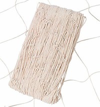 Luau Natural FISH NET NETTING Beach Pool Pirate Party Tiki Bar Decoration-5x14ft - $7.89