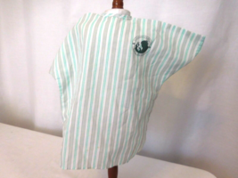 Pleasant Company American Girl Doll Hospital Gown Retired Vintage HTF - £7.77 GBP