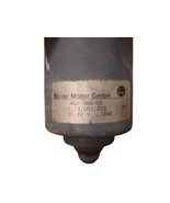 Vacuum Pump Brake Servo Fits 99-06 AUDI A6 145371 - €78,97 EUR