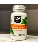 365 by Whole Foods Market Nettle Leaf, 60 Vegan Capsules - $27.89
