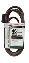 Troy-Bilt MTD Deck Drive Belt 0.5&quot;,  46&quot; Riding Mowers 954-04219 / 754-0419 - £31.13 GBP