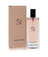 Armani Si by Giorgio Armani Mini EDP Spray 0.5 oz (Women) - $1,270.83 MXN