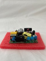 CUI Inc. AC/DC Converter 5V 40W P/N: 659-91001R   -   e393 - $15.44