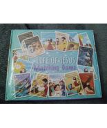 Life Of Jesus Matching Game - $272.22 MXN