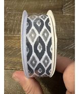 Offray Ribbon 7/8” 9ft - $268.85 MXN