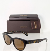 New Authentic Oliver Peoples Sunglasses OV 5541 100953 5541SU 52mm Frame - €255,03 EUR