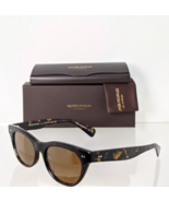 New Authentic Oliver Peoples Sunglasses OV 5541 100953 5541SU 52mm Frame - €255,03 EUR