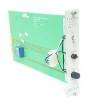 HATHAWAY PROCESS 309180 POWER INPUT PCB RPS-100 509180 - $229.95