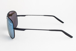 Revo 3087-01 Windspeed Matte Black / Water Polarized Sunglasses 61mm - £151.09 GBP