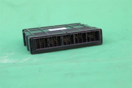 05 Mitsubishi Outlander 2.4L Engine Control Computer Module ECU ECM PCM 1860A125 image 3