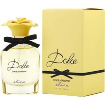 Dolce Shine By Dolce &amp; Gabbana Eau De Parfum Spray 1.7 Oz - £42.47 GBP