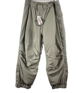 Gen III PrimaLoft Extreme Cold Weather Trouser L Long US Military NWT Pa... - $69.30