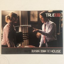 True Blood Trading Card 2012 #92 Stephen Moyer Anna Paquin - £1.54 GBP