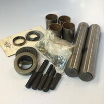 Dayton Parts 300-268 King Ping Set  - $85.40