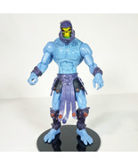 Vintage 2001 Masters of the Universe Skeletor MOTU Action Figure Mattel ... - £13.15 GBP