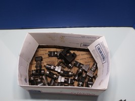 MORI SEIKI AL-2 CNC LATHE TURRET TOOLING TOOL HOLDER BLOCK CLAMP KEY LOT OF - $58.19