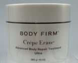 Crepe Erase Advanced Body Repair Treatment 10 oz - New Sealed - $60.81