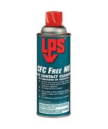 LPS LVC Contact Cleaner 11OZ MfrPartNo 05416 - $699.14 MXN