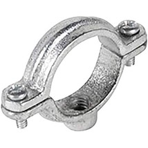 Warwick Hanger 1/2 in. Malleable Iron Split Ring Hanger - £12.79 GBP