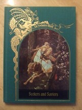 Seekers and Saviors (The Enchanted World Series) Time-Life Books - $4.85