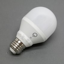 LIFX L3A19MW06 E26 White E26 Wi-Fi Smart LED Light Bulb image 2