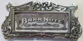 Slot Machine Trade Stimulator Marquee W/ Cards #3 - $250.00