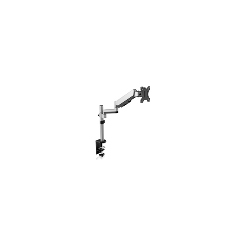 V7 DM1TA-1N TOUCH ADJUST MONITOR MOUNT 1 DISPLAY 17-32IN 81.3CM - $130.41