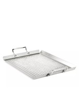 All Clad Outdoor Grill Grid, 16 In. x 12 In. - $98.22 CAD