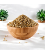 Organic Natural Coarse Freekeh Jenin Roasted Wheat Grains Healthy &amp; Nutr... - €13,33 EUR+
