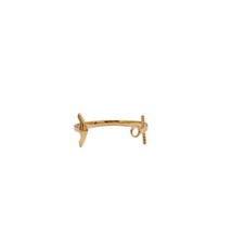 Knotwtr women's arrow head bracelet size One Size - €35,24 EUR