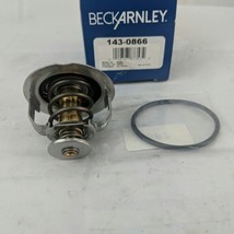 Beck Arnley 1430866 Fits Audi A3 Volkswagen VW Beetle 203F Degree Thermostat NOS - £24.60 GBP