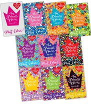 Meg Cabot The Princess Diaries 10 Books Collection Pack Set [Paperback] Meg Cabo - £28.07 GBP