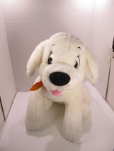 Disney Vintage 101 Dalmatians Oddball Dog 21&quot; Stuffed Plush Animal Toy D... - $32.73