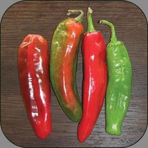 Anaheim Chili Pepper Seeds Gardening Fresh Usa Shipping - $7.97