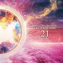 Babymetal World Tour 2023 - 2024 Legend - MM \21 Night\ [VINYL]  - $67.00