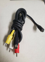 Genuine Sony VMC-15FS A/V Cable - £13.99 GBP