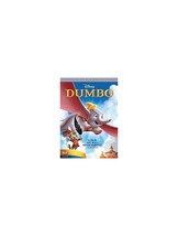 Dumbo (1941) On DVD - £15.70 GBP