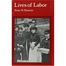 Lives Of Labor : Travail En Maturation Industriel Society [ Repos ] - £8.51 GBP