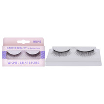 False Lashes - Wispie by Carter Beauty for Women - 1 Pair Eyelashes - $7.96