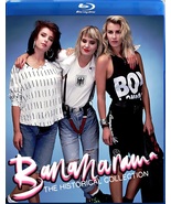 Bluray Bananarama Greatest Hits - Bluray (1 disc) - Videography - $34.00